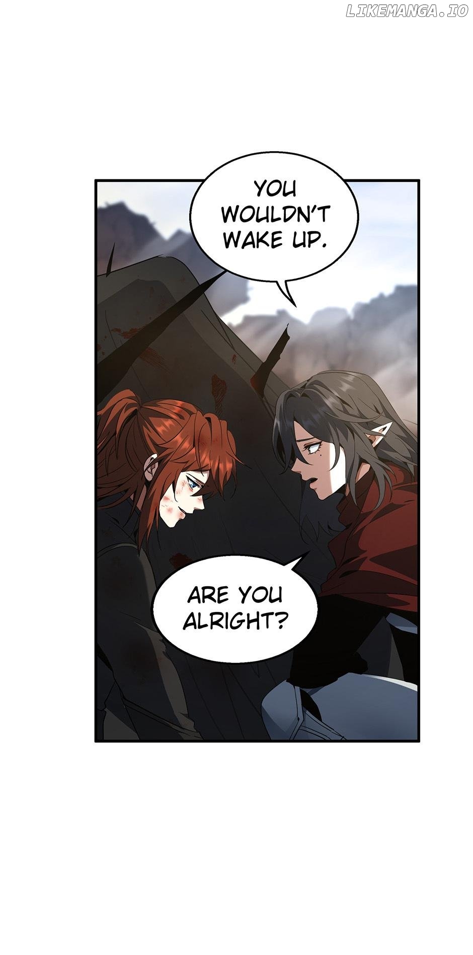 The Beginning After The End Chapter 206 image 82